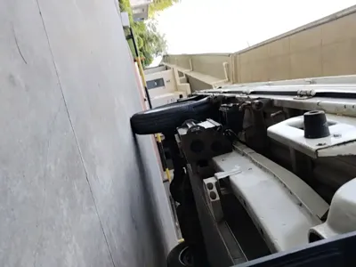 Foton 祥菱M新能源