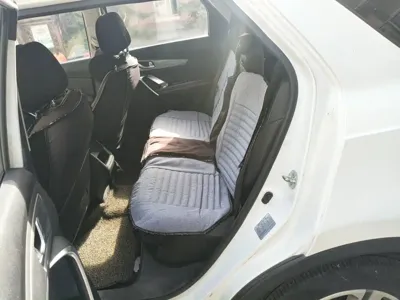 Changan CS55