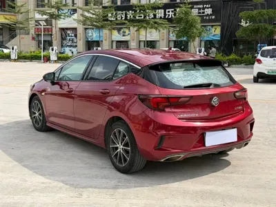 Buick Verano