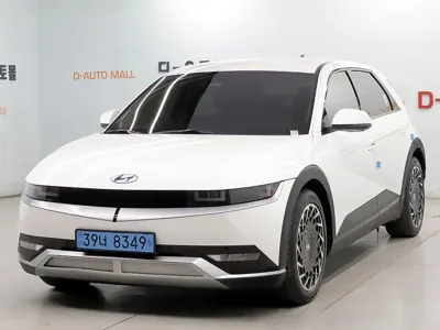 Hyundai Ioniq5
