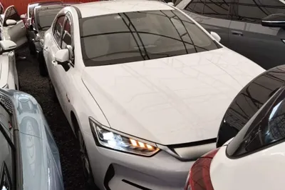 BYD Qin Plus