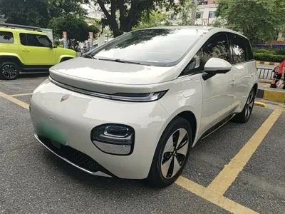 Baojun Yunduo