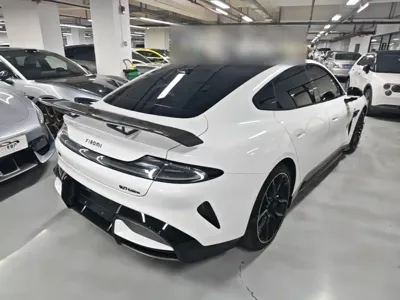 Xiaomi SU7 Ultra