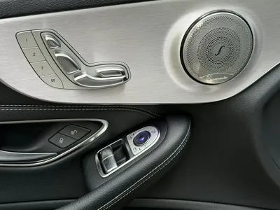 Mercedes-Benz C-Class (Import)