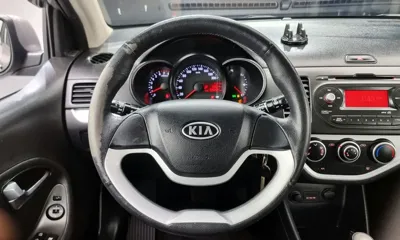 Kia Morning