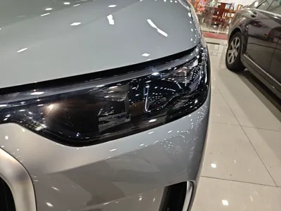 Chery Tiggo 9 C-DM