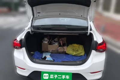Chevrolet Cavalier