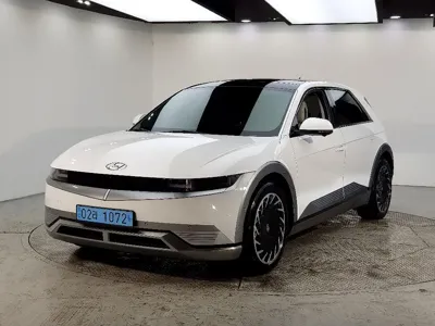 Hyundai Ioniq5
