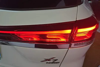 CHANGAN OSHAN X7 PLUS