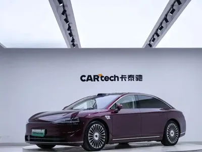 享界 Xiangji S9