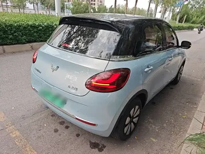 Wuling Bingo