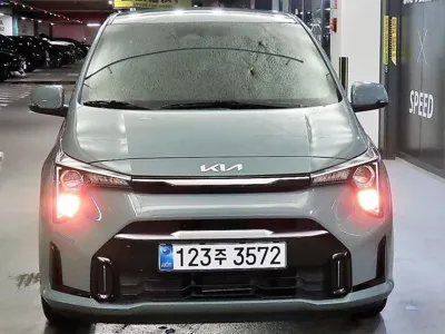Kia Morning