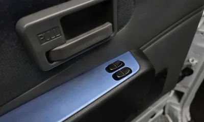 ChevroletGMDaewoo labo
