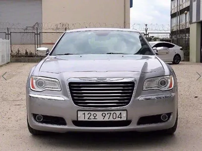 Chrysler 300C