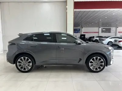 Changan UNI-K