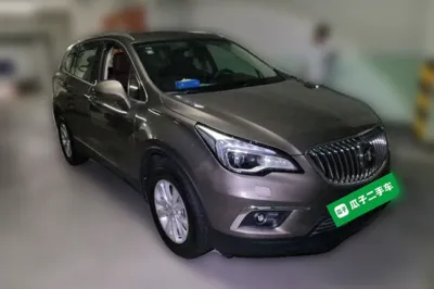 Buick Envision