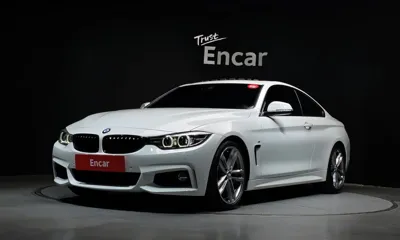 BMW 4-Series