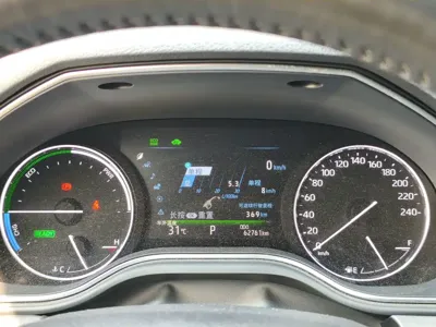 Toyota Avalon