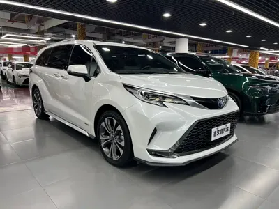 Toyota Granvia