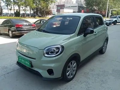 Leapmotor Leapmotor T03