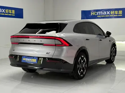 Xpeng 小鹏G7