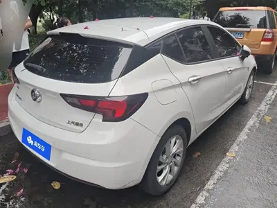 Buick Verano