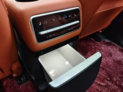 Li Auto Li L9