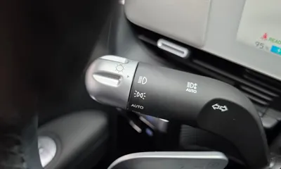 Hyundai Ioniq5