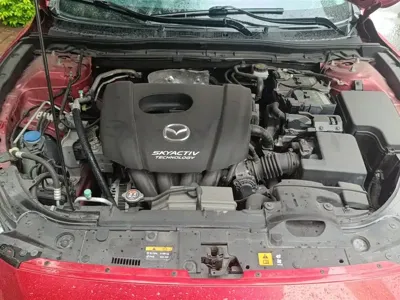 Mazda 3 Axela