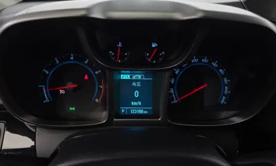 ChevroletGMDaewoo Orlando