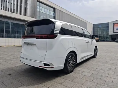 Denza Denza D9
