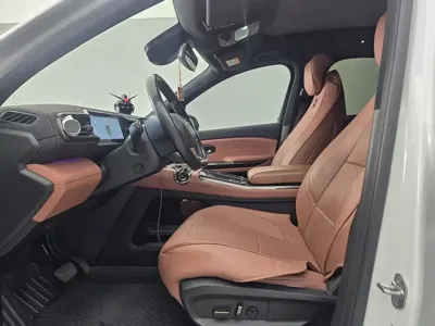 Nio EC6