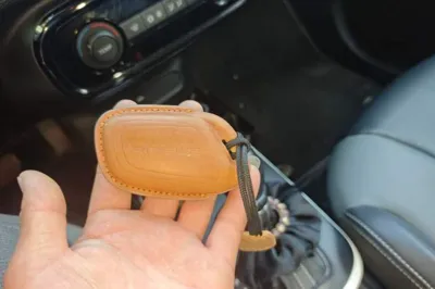 Roewe Clever
