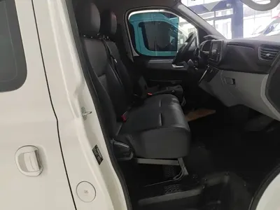 Maxus V80