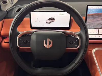 Leapmotor Leapmotor C16