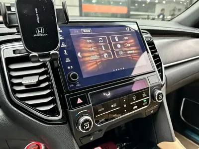 Honda UR-V