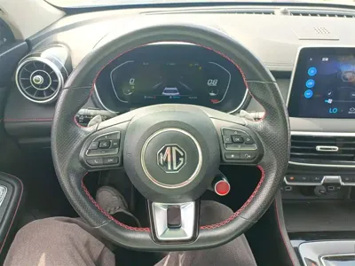 MG Pilot