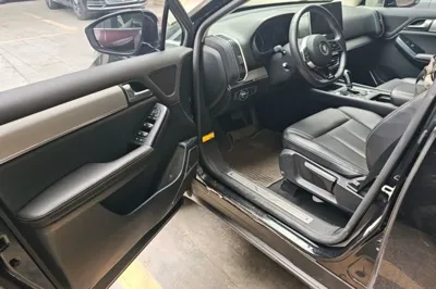BYD Tang