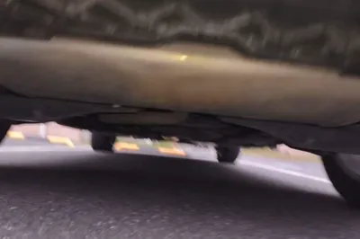 Jetta VS5