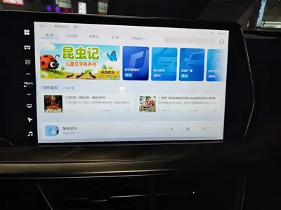 Haval Shenshou