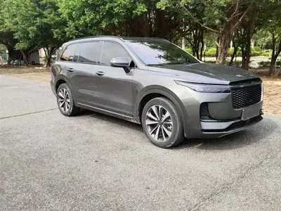 Li Auto Li ONE