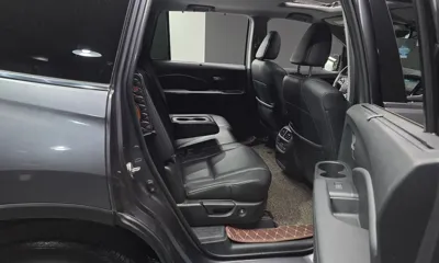 Honda Pilot