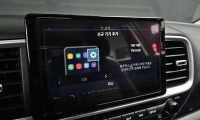 Hyundai Venue