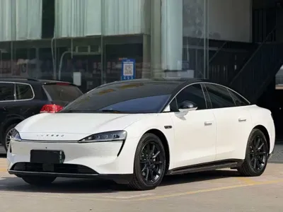 智界 Zhijie S7