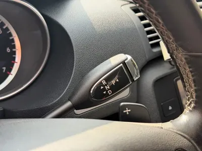 Mercedes-Benz R-Class