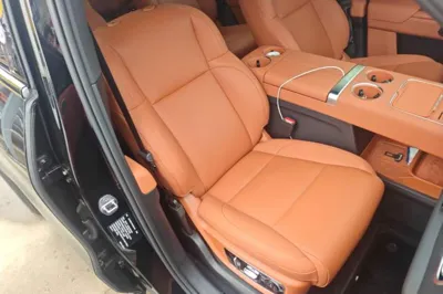 Li Auto L8