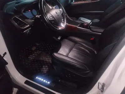 Lincoln MKX