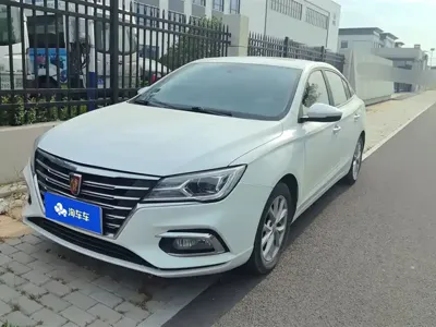 Roewe i5