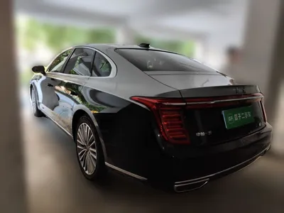 Hongqi H9