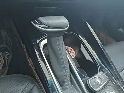 Buick Velite 6